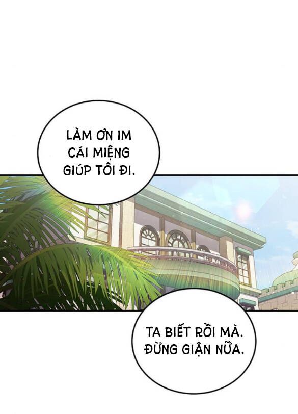 đọc truyện Ai Đã Bắt Cóc Hoàng Hậu? Chương 19.1 ảnh 36 tại Giả Dược