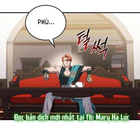 đọc truyện Ai Đã Bắt Cóc Hoàng Hậu? Chương 19.1 ảnh 40 tại Giả Dược