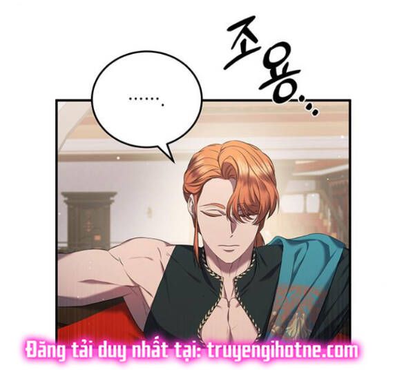 đọc truyện Ai Đã Bắt Cóc Hoàng Hậu? Chương 19.2 ảnh 1 tại Giả Dược