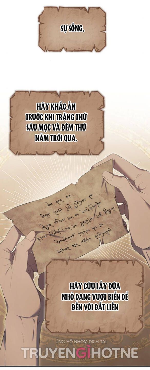 đọc truyện Ai Đã Bắt Cóc Hoàng Hậu? Chương 19.2 ảnh 17 tại Giả Dược