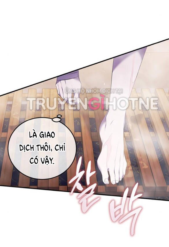 đọc truyện Ai Đã Bắt Cóc Hoàng Hậu? Chương 19.2 ảnh 27 tại Giả Dược