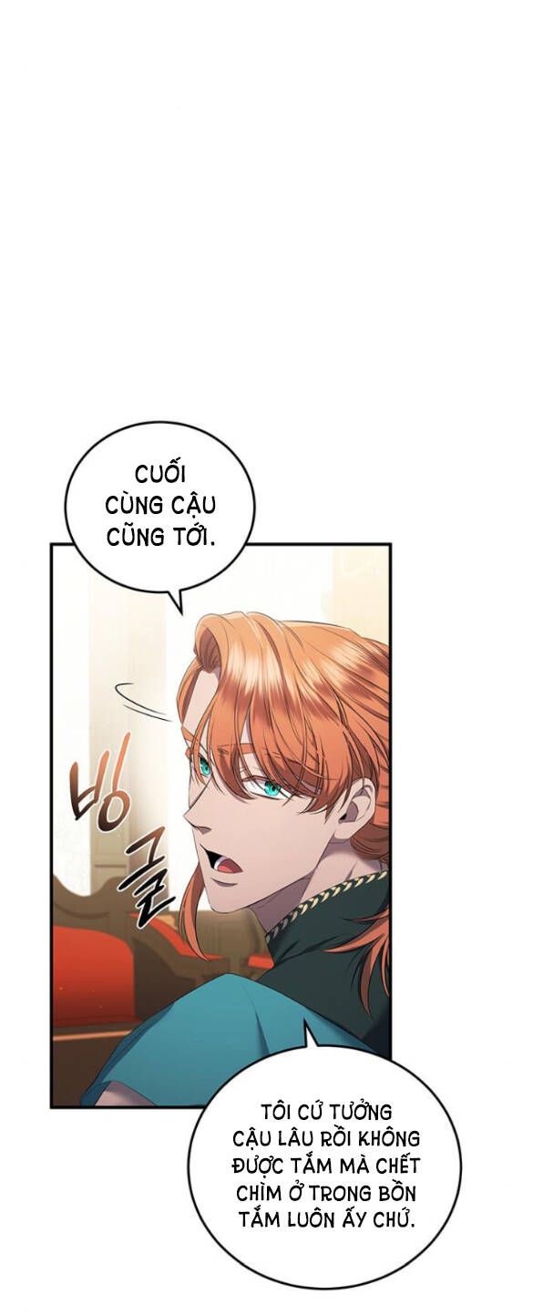 đọc truyện Ai Đã Bắt Cóc Hoàng Hậu? Chương 19.2 ảnh 5 tại Giả Dược