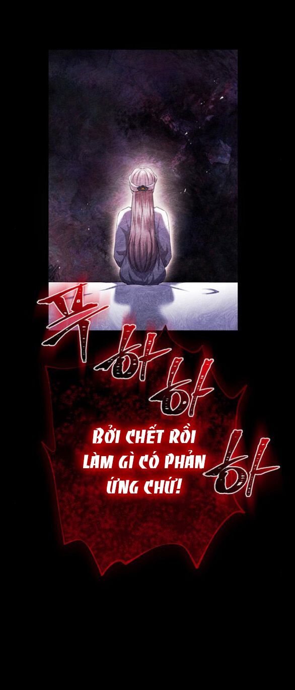 đọc truyện Ai Đã Bắt Cóc Hoàng Hậu? Chương 20.1 ảnh 18 tại Giả Dược