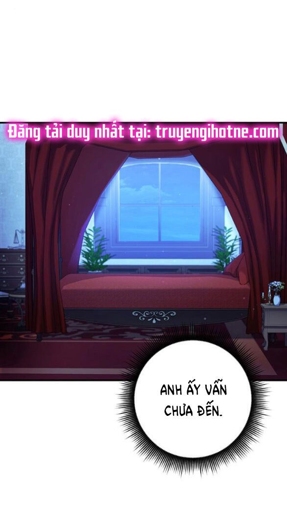 đọc truyện Ai Đã Bắt Cóc Hoàng Hậu? Chương 20.1 ảnh 6 tại Giả Dược