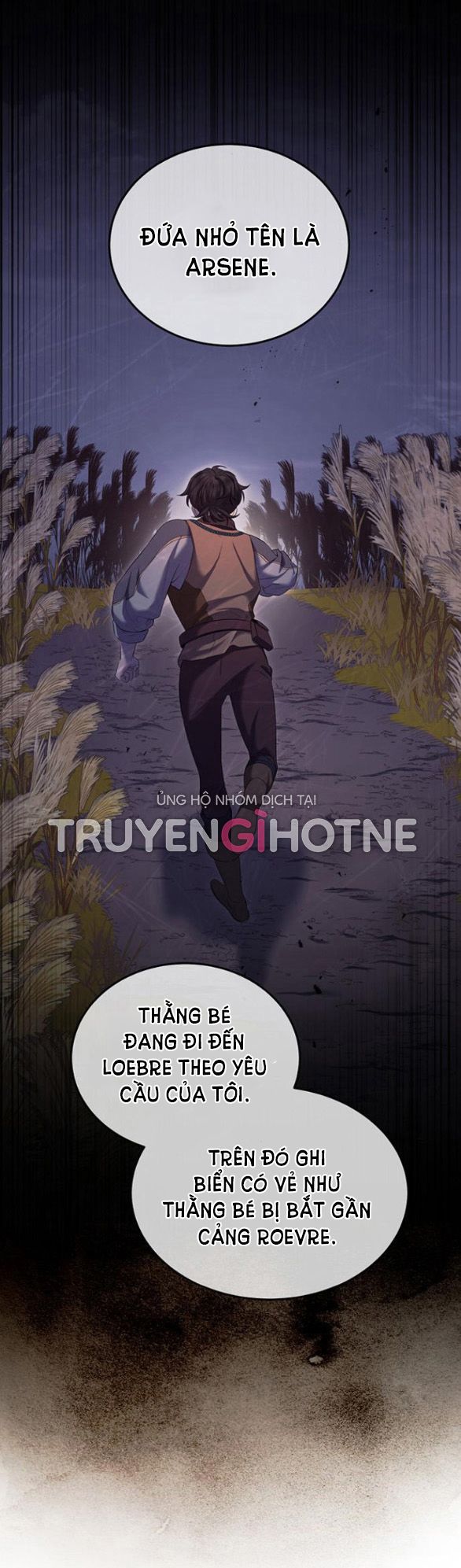 đọc truyện Ai Đã Bắt Cóc Hoàng Hậu? Chương 21 ảnh 46 tại Giả Dược