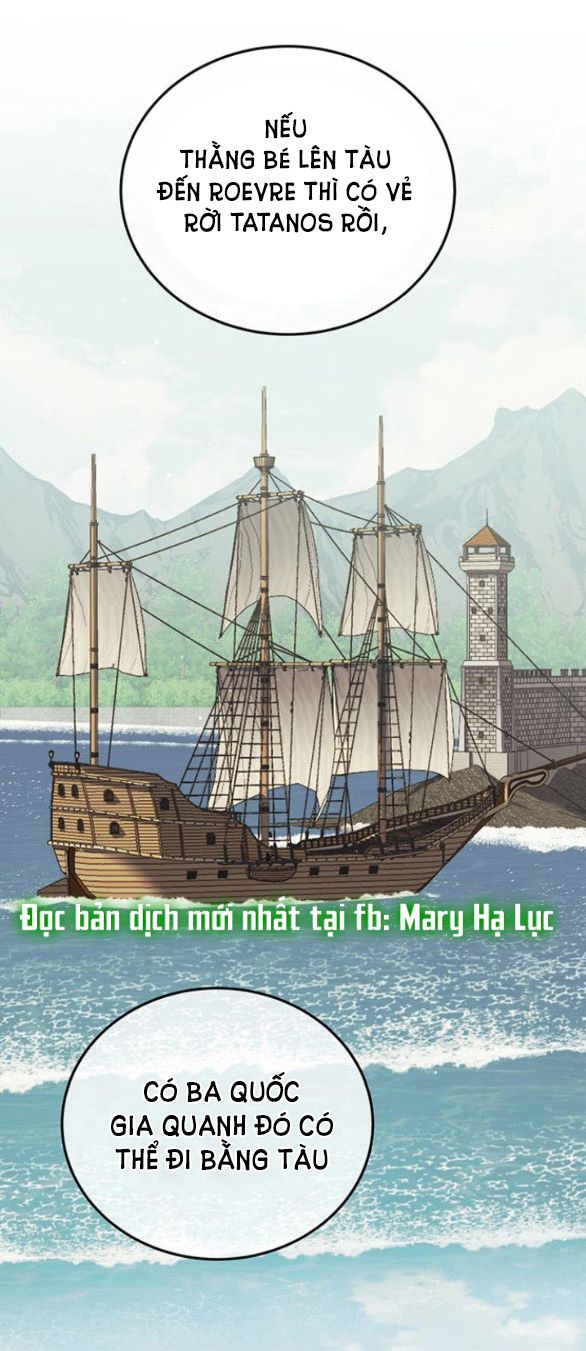 đọc truyện Ai Đã Bắt Cóc Hoàng Hậu? Chương 21 ảnh 49 tại Giả Dược
