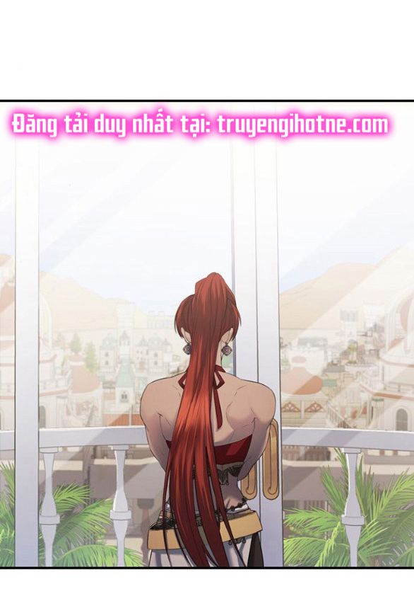 đọc truyện Ai Đã Bắt Cóc Hoàng Hậu? Chương 21 ảnh 57 tại Giả Dược