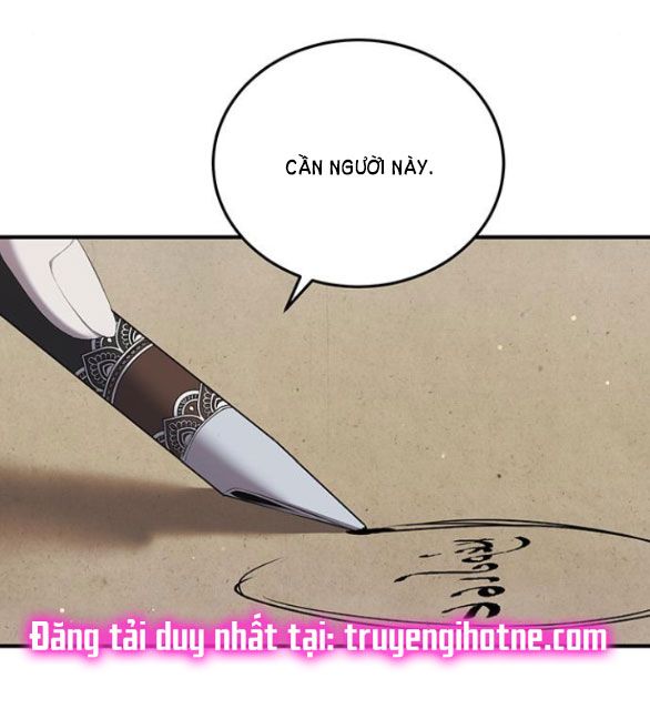 đọc truyện Ai Đã Bắt Cóc Hoàng Hậu? Chương 23.2 ảnh 50 tại Giả Dược