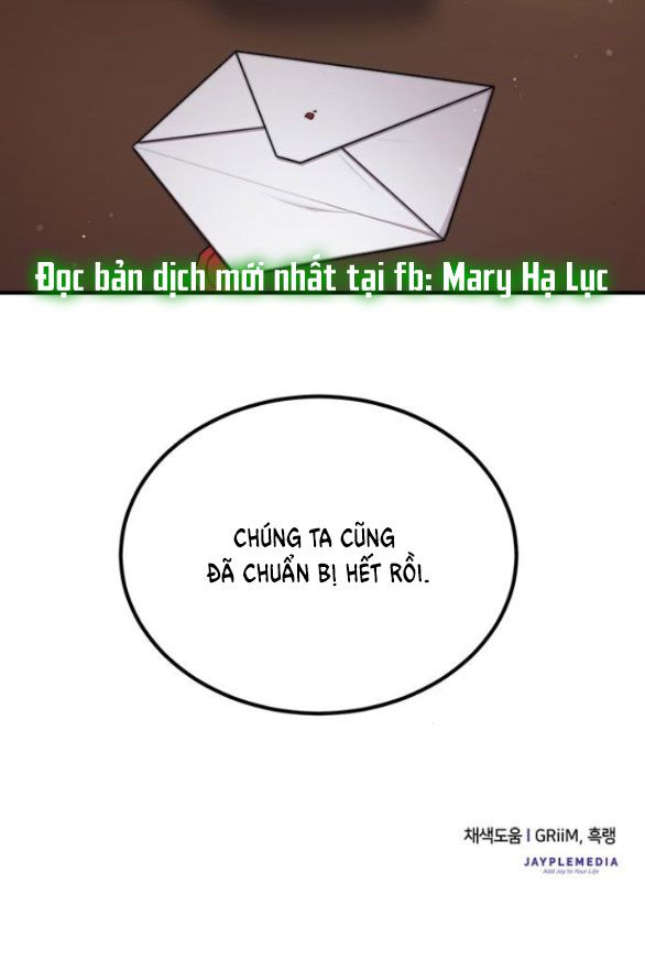 đọc truyện Ai Đã Bắt Cóc Hoàng Hậu? Chương 23.2 ảnh 61 tại Giả Dược