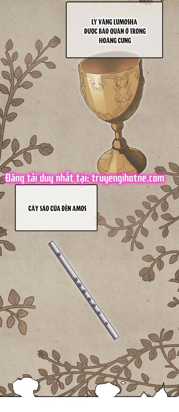 đọc truyện Ai Đã Bắt Cóc Hoàng Hậu? Chương 24.1 ảnh 2 tại Giả Dược