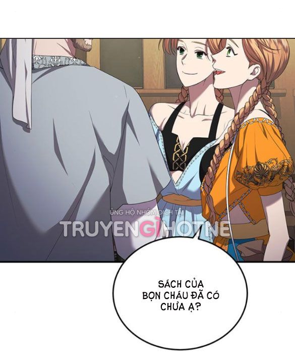 đọc truyện Ai Đã Bắt Cóc Hoàng Hậu? Chương 25.1 ảnh 48 tại Giả Dược