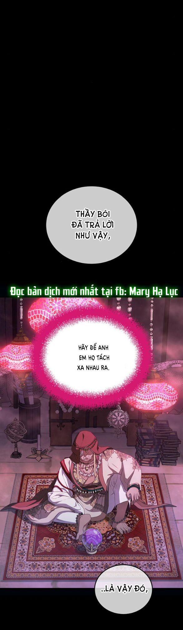 đọc truyện Ai Đã Bắt Cóc Hoàng Hậu? Chương 27.1 ảnh 29 tại Giả Dược