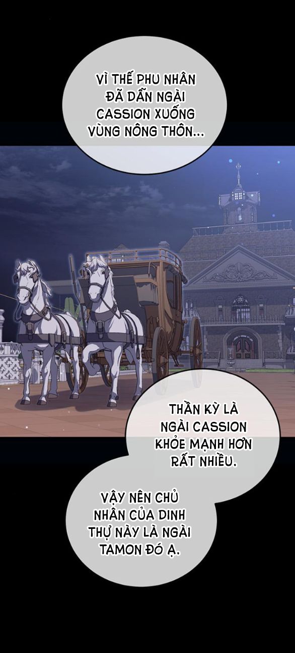 đọc truyện Ai Đã Bắt Cóc Hoàng Hậu? Chương 27.1 ảnh 30 tại Giả Dược