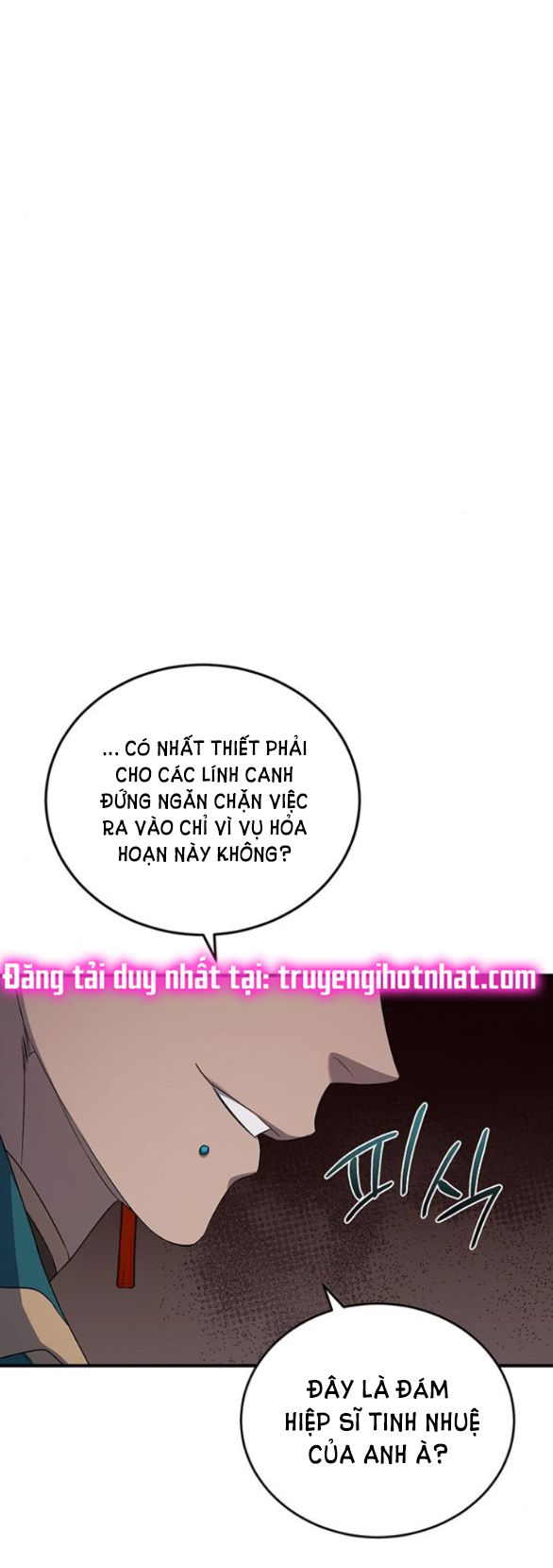 đọc truyện Ai Đã Bắt Cóc Hoàng Hậu? Chương 27.1 ảnh 8 tại Giả Dược