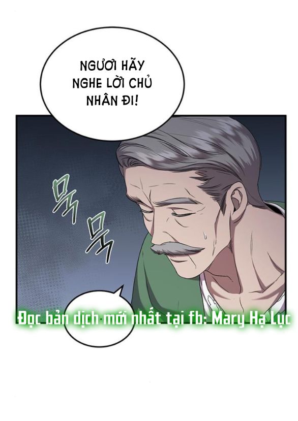 đọc truyện Ai Đã Bắt Cóc Hoàng Hậu? Chương 27.1 ảnh 10 tại Giả Dược