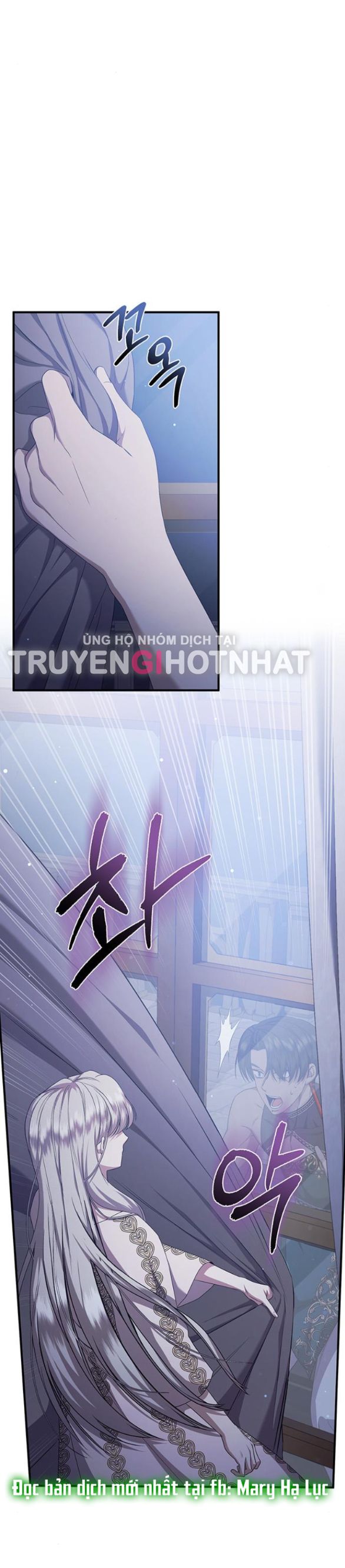 đọc truyện Ai Đã Bắt Cóc Hoàng Hậu? Chương 28.1 ảnh 15 tại Giả Dược