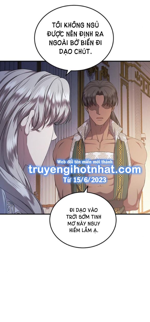 đọc truyện Ai Đã Bắt Cóc Hoàng Hậu? Chương 28.1 ảnh 21 tại Giả Dược