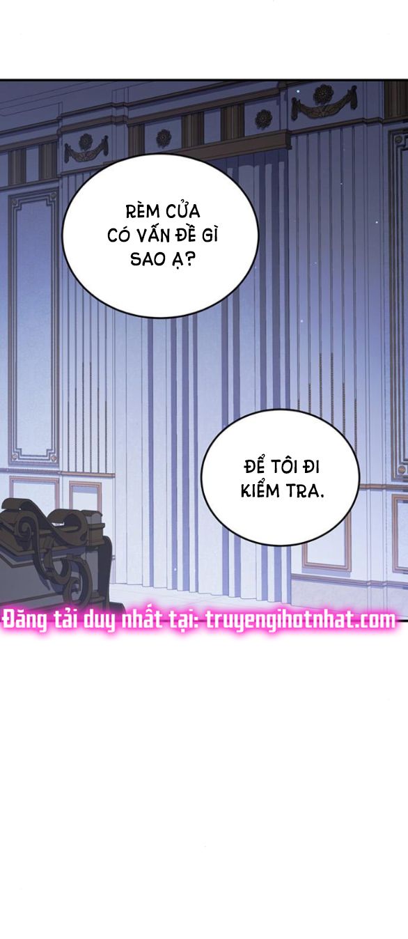 đọc truyện Ai Đã Bắt Cóc Hoàng Hậu? Chương 28.1 ảnh 30 tại Giả Dược