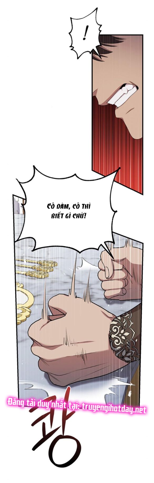 đọc truyện Ai Đã Bắt Cóc Hoàng Hậu? Chương 29.2 ảnh 9 tại Giả Dược