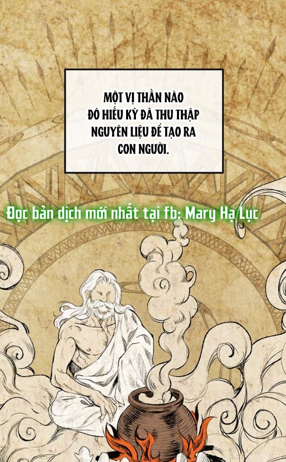 đọc truyện Ai Đã Bắt Cóc Hoàng Hậu? Chương 3.1 ảnh 1 tại Giả Dược