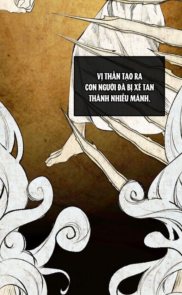 đọc truyện Ai Đã Bắt Cóc Hoàng Hậu? Chương 3.1 ảnh 11 tại Giả Dược