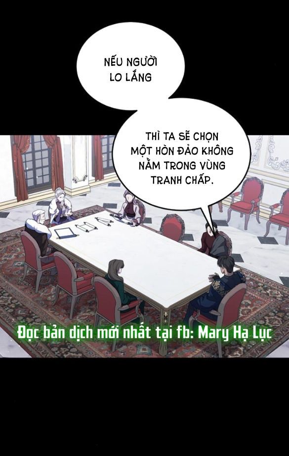 đọc truyện Ai Đã Bắt Cóc Hoàng Hậu? Chương 3.1 ảnh 53 tại Giả Dược