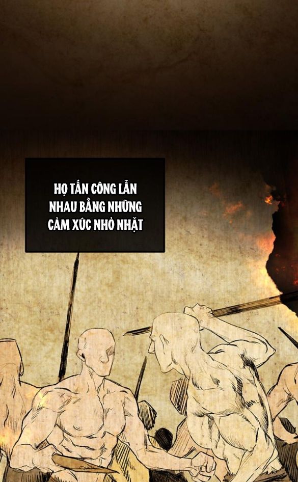 đọc truyện Ai Đã Bắt Cóc Hoàng Hậu? Chương 3.1 ảnh 7 tại Giả Dược