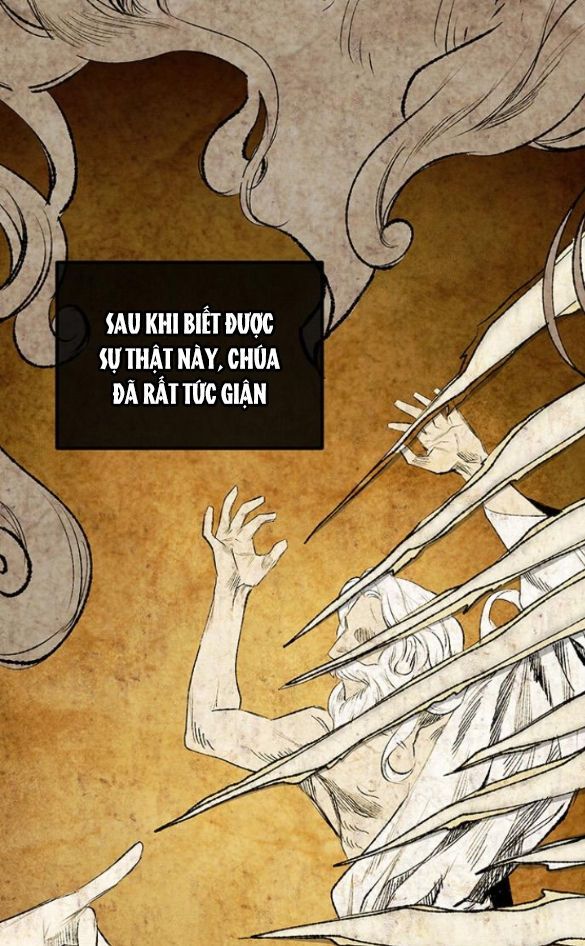 đọc truyện Ai Đã Bắt Cóc Hoàng Hậu? Chương 3.1 ảnh 10 tại Giả Dược