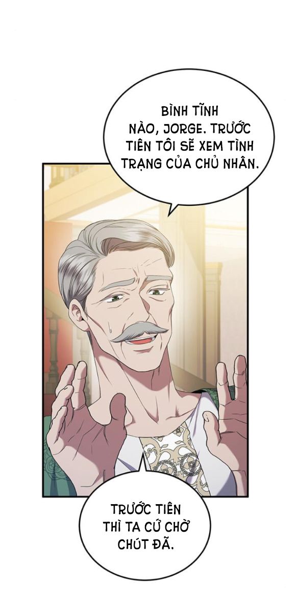 đọc truyện Ai Đã Bắt Cóc Hoàng Hậu? Chương 31.1 ảnh 21 tại Giả Dược
