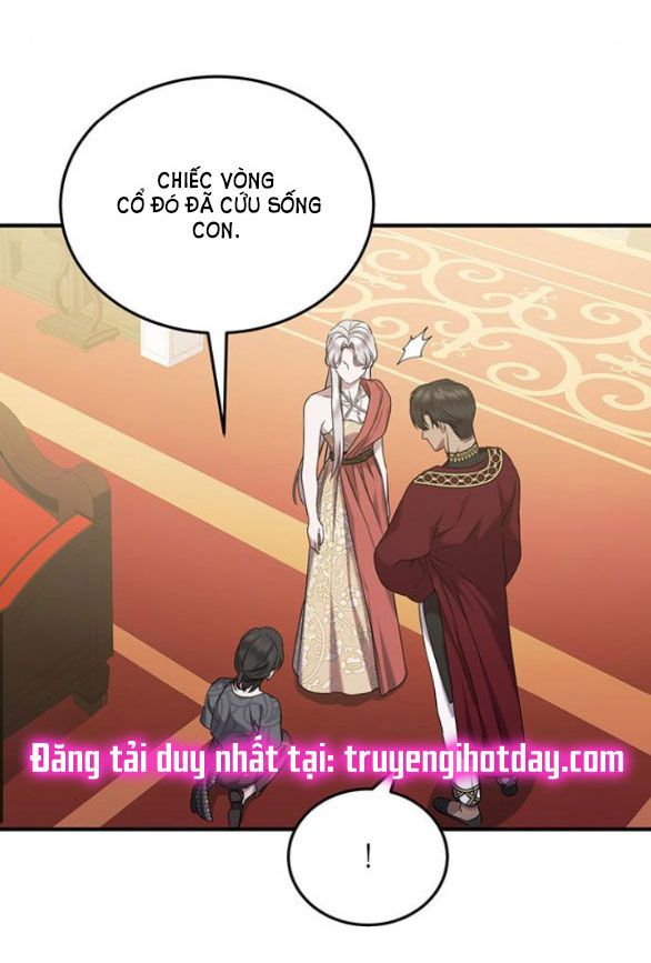 đọc truyện Ai Đã Bắt Cóc Hoàng Hậu? Chương 32.1 ảnh 33 tại Giả Dược