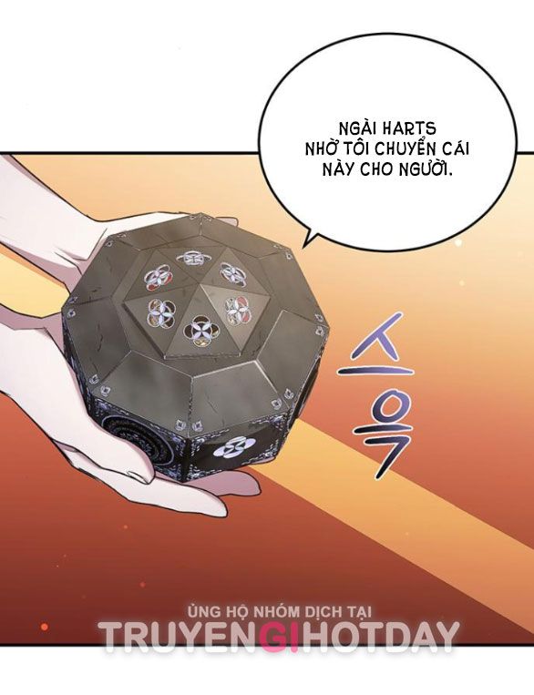 đọc truyện Ai Đã Bắt Cóc Hoàng Hậu? Chương 32.1 ảnh 54 tại Giả Dược