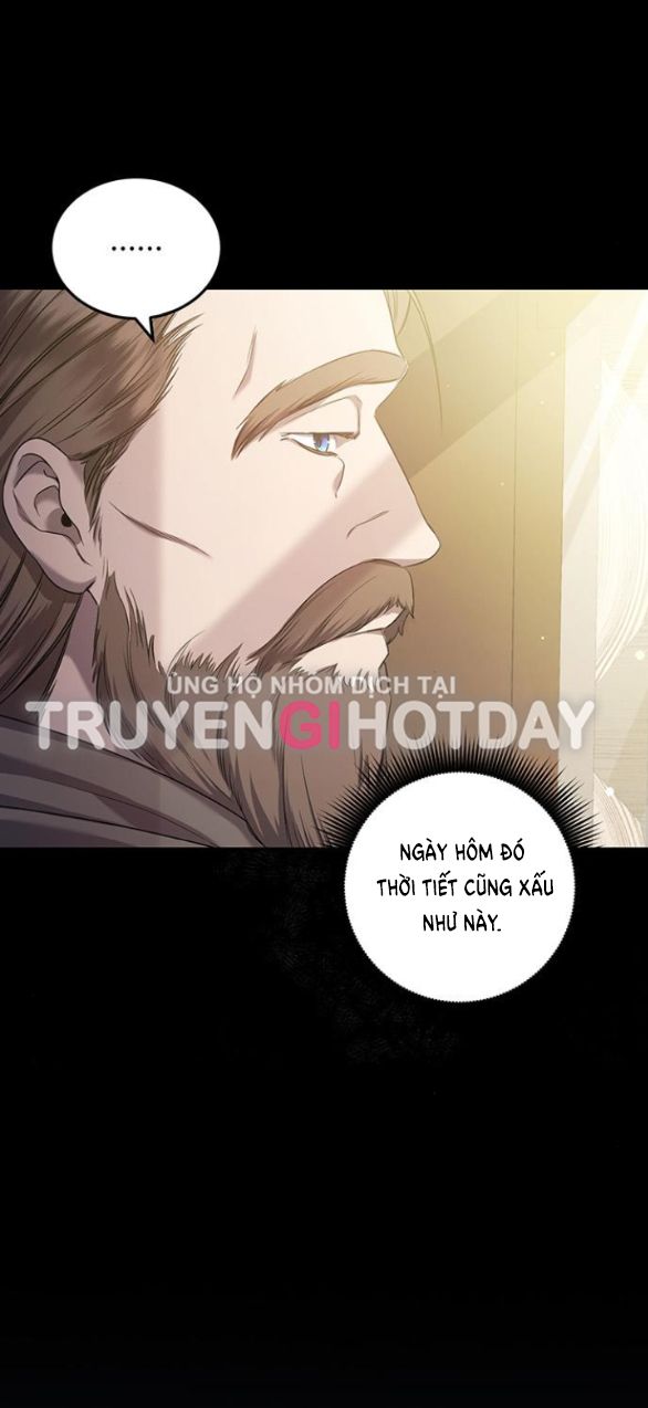 đọc truyện Ai Đã Bắt Cóc Hoàng Hậu? Chương 33.1 ảnh 2 tại Giả Dược