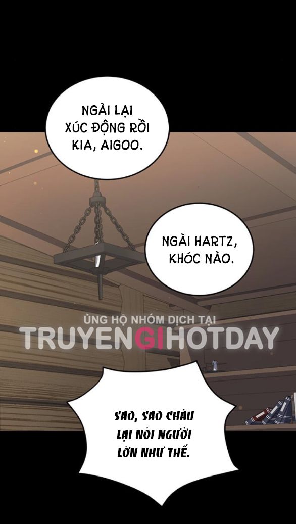 đọc truyện Ai Đã Bắt Cóc Hoàng Hậu? Chương 33.1 ảnh 19 tại Giả Dược