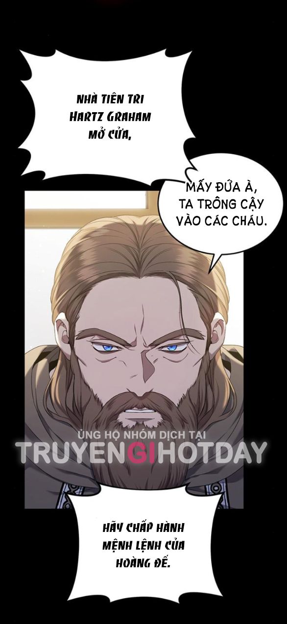 đọc truyện Ai Đã Bắt Cóc Hoàng Hậu? Chương 33.1 ảnh 22 tại Giả Dược