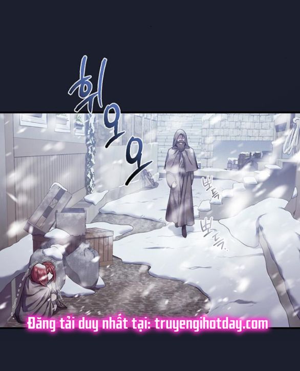 đọc truyện Ai Đã Bắt Cóc Hoàng Hậu? Chương 33.1 ảnh 4 tại Giả Dược
