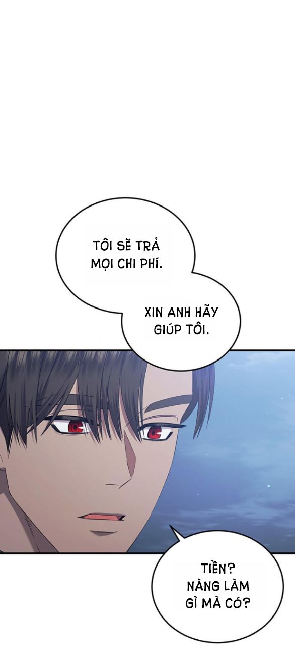 đọc truyện Ai Đã Bắt Cóc Hoàng Hậu? Chương 33.2 ảnh 13 tại Giả Dược