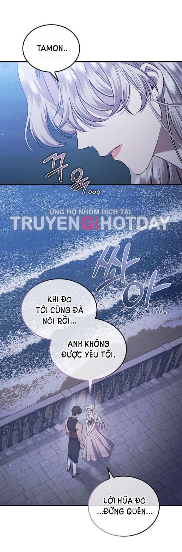 đọc truyện Ai Đã Bắt Cóc Hoàng Hậu? Chương 33.2 ảnh 19 tại Giả Dược