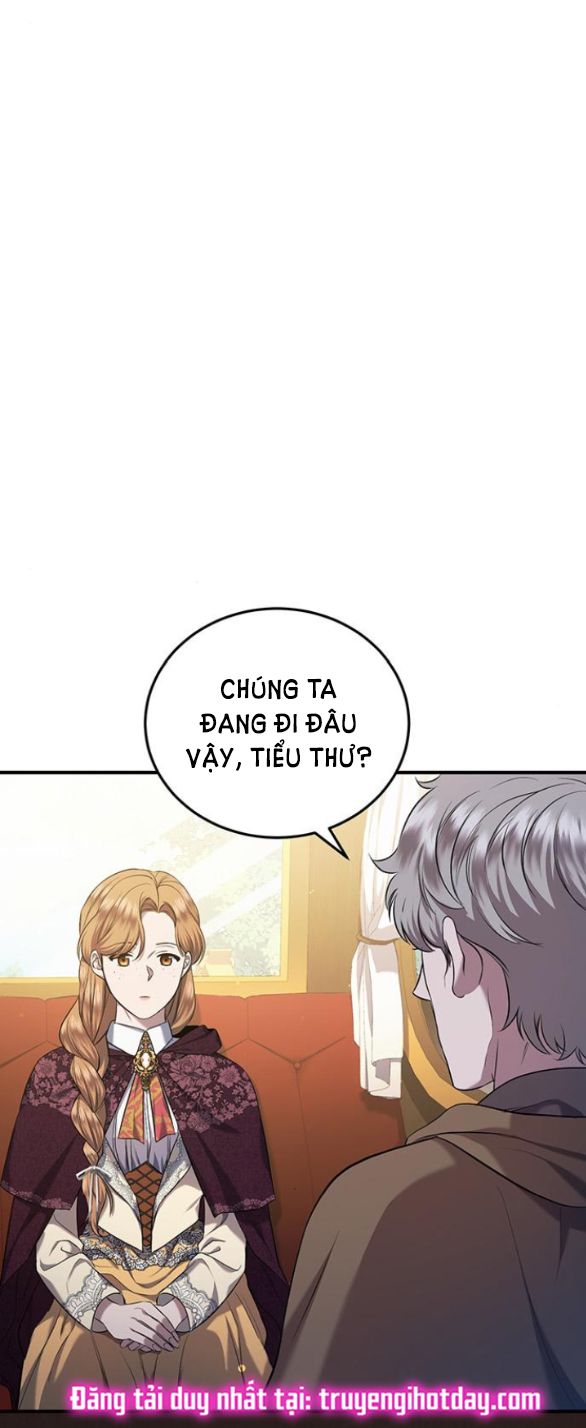 đọc truyện Ai Đã Bắt Cóc Hoàng Hậu? Chương 33.2 ảnh 27 tại Giả Dược