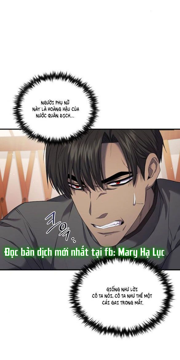 đọc truyện Ai Đã Bắt Cóc Hoàng Hậu? Chương 4.1 ảnh 2 tại Giả Dược