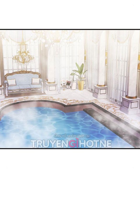 đọc truyện Ai Đã Bắt Cóc Hoàng Hậu? Chương 6.1 ảnh 40 tại Giả Dược
