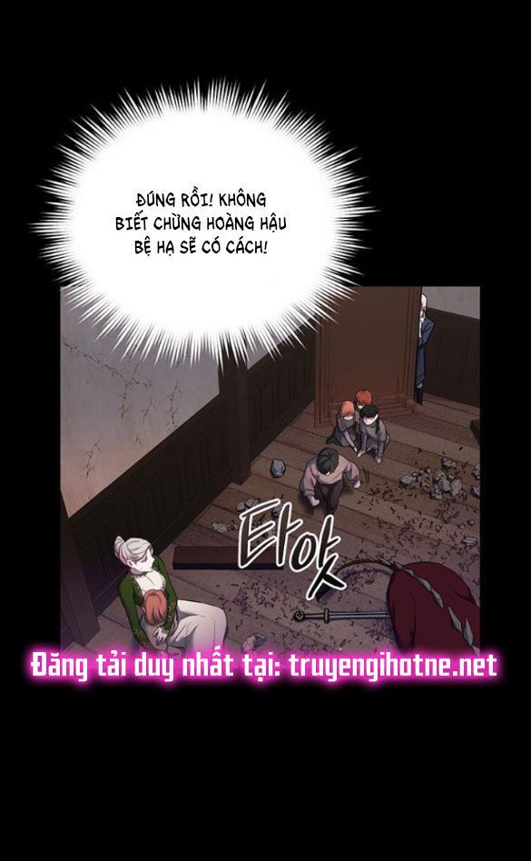 đọc truyện Ai Đã Bắt Cóc Hoàng Hậu? Chương 7.2 ảnh 12 tại Truyện Dạ Ký