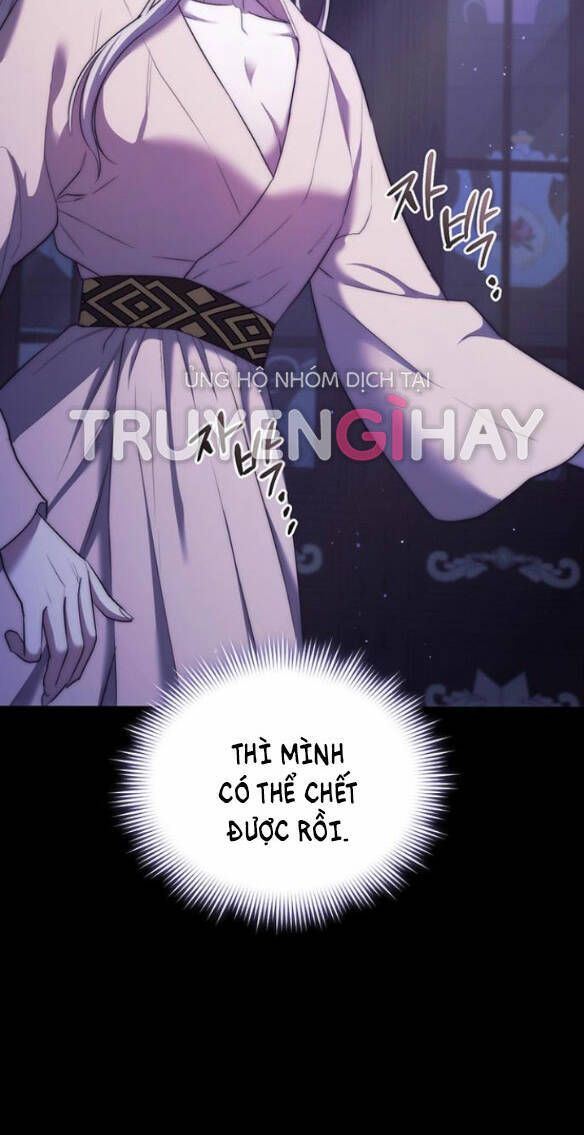 đọc truyện Ai Đã Bắt Cóc Hoàng Hậu? Chương 8.1 ảnh 25 tại Giả Dược