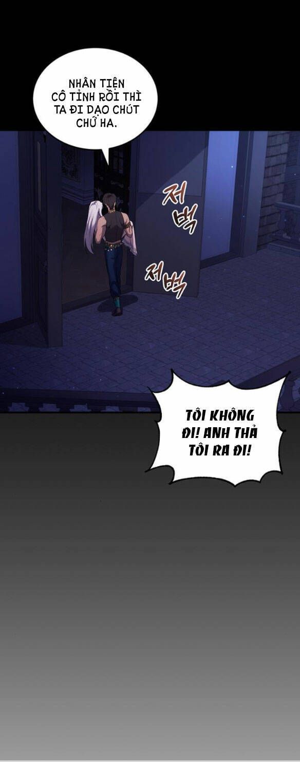 đọc truyện Ai Đã Bắt Cóc Hoàng Hậu? Chương 8.2 ảnh 14 tại Giả Dược