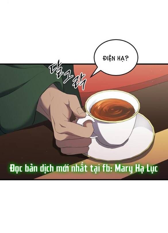 đọc truyện Ai Đã Bắt Cóc Hoàng Hậu? Chương 9.2 ảnh 18 tại Giả Dược