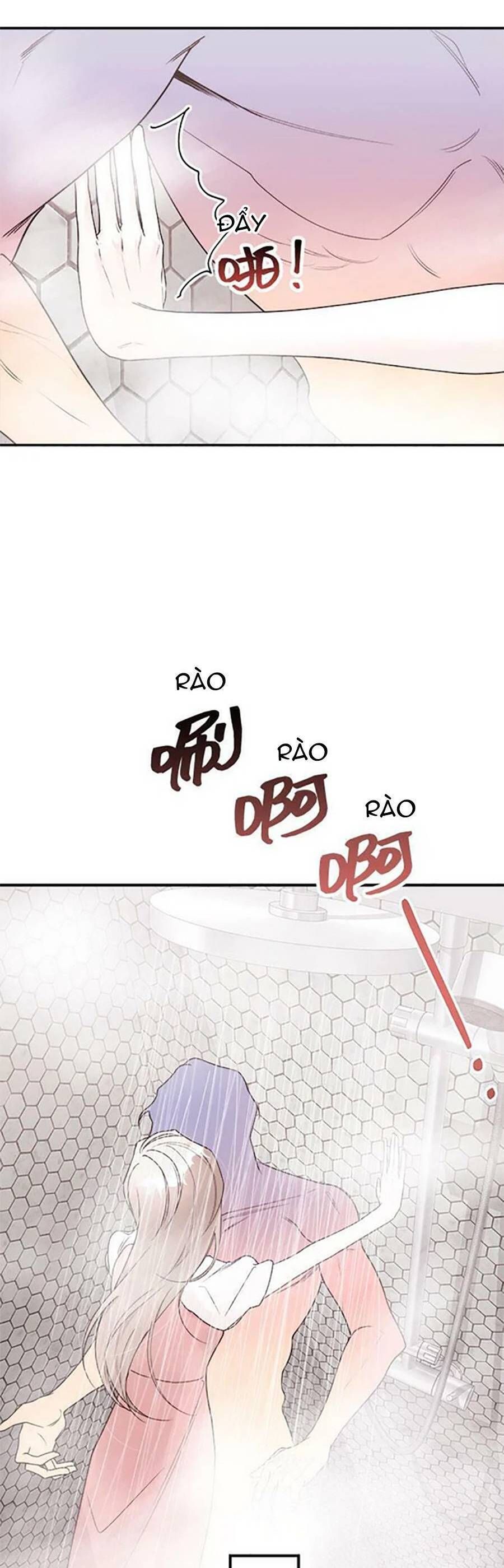 đọc truyện Ai Đã Dành Một Đêm Với Tôi Chương 1.1 ảnh 13 tại Giả Dược
