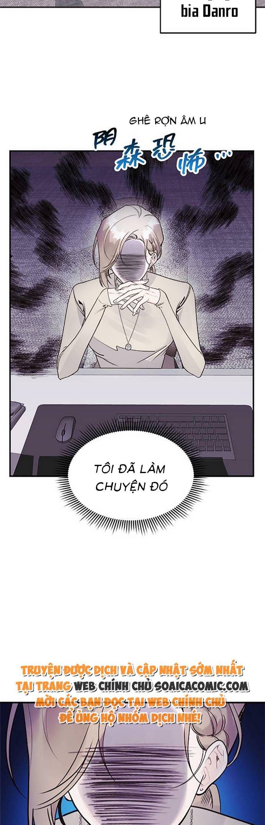 đọc truyện Ai Đã Dành Một Đêm Với Tôi Chương 1.1 ảnh 15 tại Giả Dược