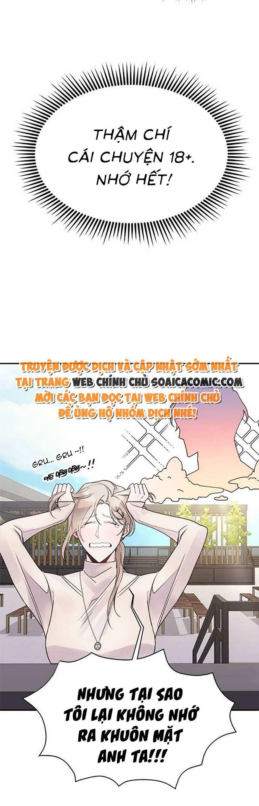 đọc truyện Ai Đã Dành Một Đêm Với Tôi Chương 1.1 ảnh 21 tại Giả Dược