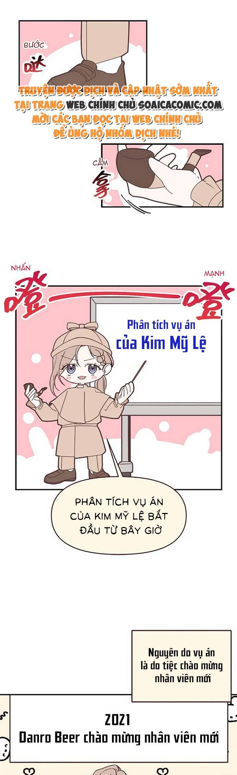 đọc truyện Ai Đã Dành Một Đêm Với Tôi Chương 1.2 ảnh 2 tại Giả Dược