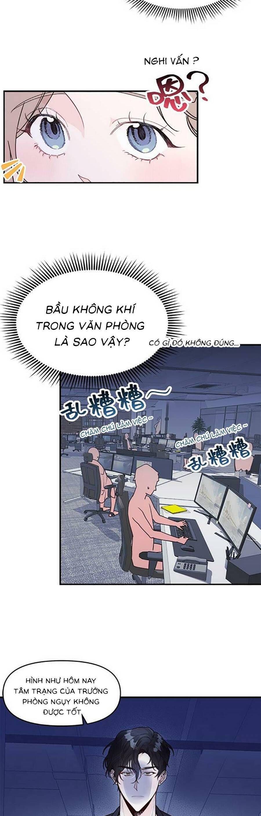 đọc truyện Ai Đã Dành Một Đêm Với Tôi Chương 1.2 ảnh 14 tại Giả Dược