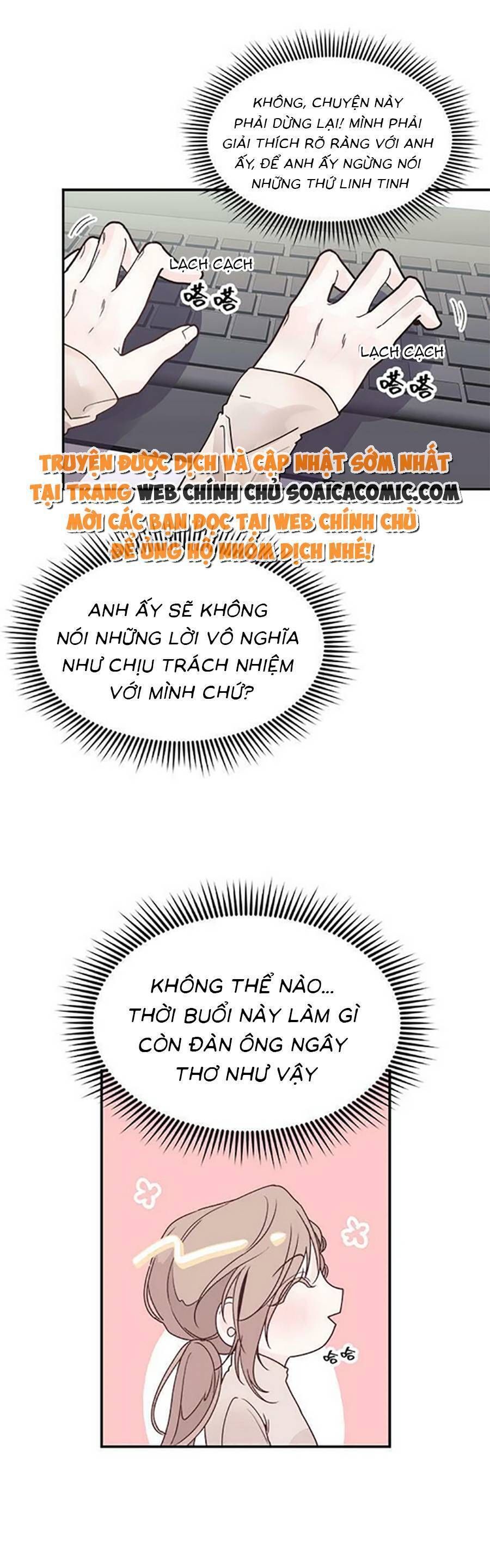 đọc truyện Ai Đã Dành Một Đêm Với Tôi Chương 1.2 ảnh 30 tại Giả Dược